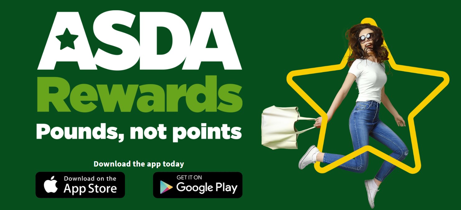 Asda Rewards review how the loyalty scheme works and what you can get